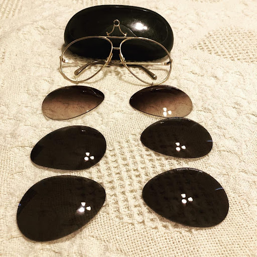 Optician «A1A Optics», reviews and photos, 237 W Cocoa Beach Causeway, Cocoa Beach, FL 32931, USA