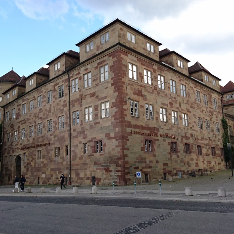 Landesmuseum Württemberg