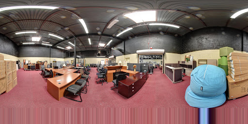 Furniture Store «Office Furniture Solutions, Inc.», reviews and photos, 1060 E Ogden Ave #200, Naperville, IL 60563, USA