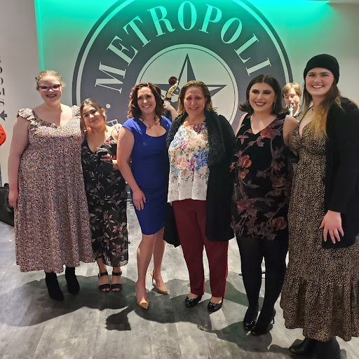 Performing Arts Theater «Metropolis Performing Arts Centre», reviews and photos, 111 W Campbell St, Arlington Heights, IL 60005, USA