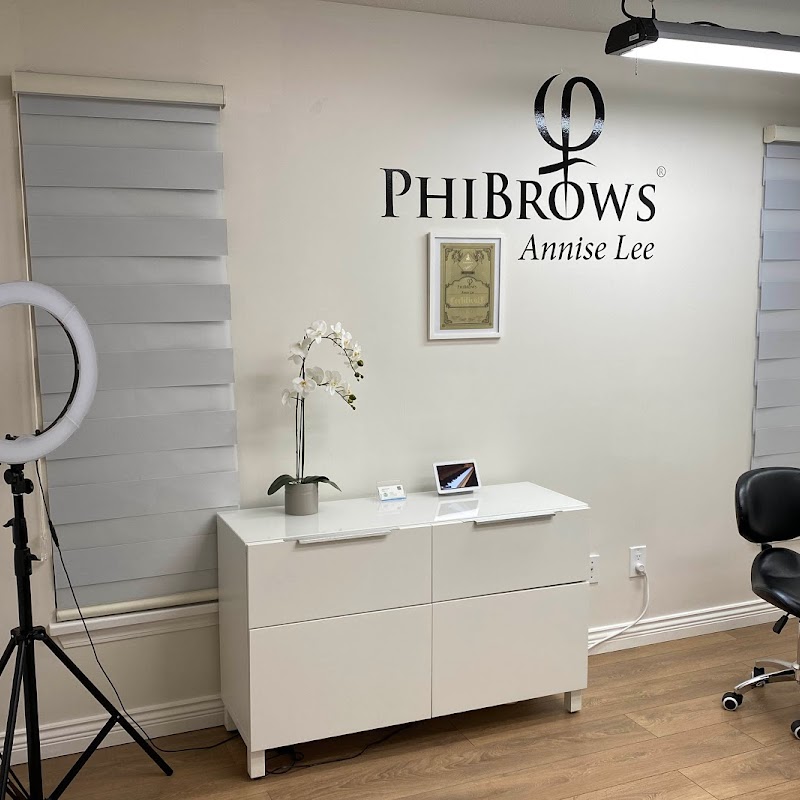 Annise Beauty Studio * $399-Ombre’ brows(Promotion)