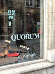 Quorum Brugge