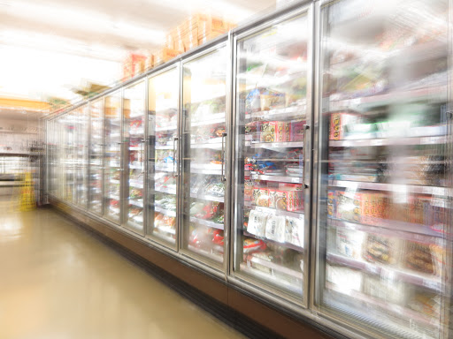 Asian Grocery Store «99 Ranch Market», reviews and photos, 3288 Pierce St, Richmond, CA 94804, USA