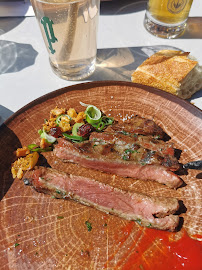 Steak du Prison Du Bouffay - Restaurant et Grillades 7/7 à Nantes - n°9