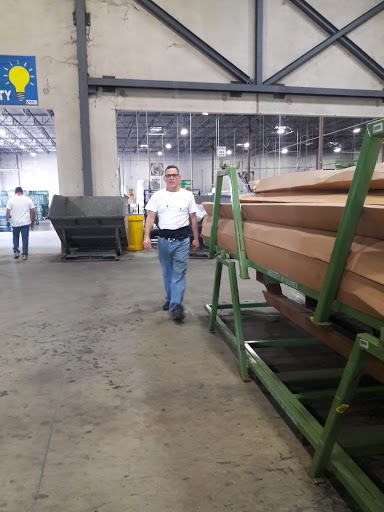 Door Supplier «Builders FirstSource», reviews and photos, 5525 Brittmoore Rd, Houston, TX 77041, USA