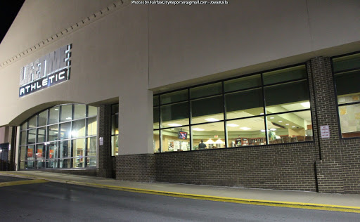 Gym «Life Time Athletic», reviews and photos, 9602 Main Street, Fairfax, VA 22031, USA