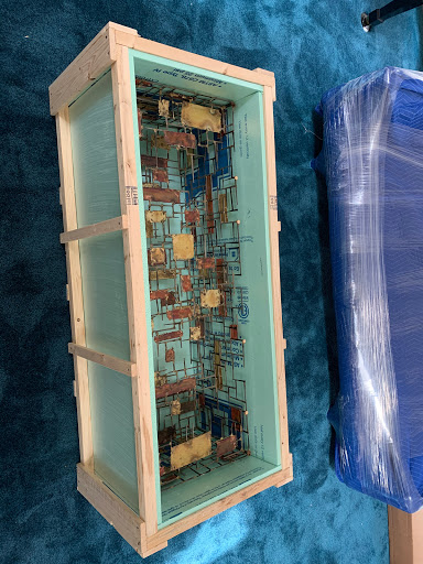 Moving and Storage Service «Two Men and a Truck», reviews and photos, 1953 W Evans St, Florence, SC 29501, USA