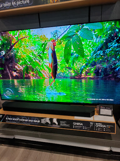 Electronics Store «Best Buy», reviews and photos, 261 2100 S, Salt Lake City, UT 84115, USA