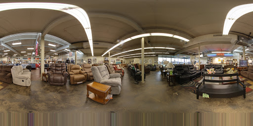 Furniture Store «Total Furniture Warehouse», reviews and photos, 8400 75th St, Kenosha, WI 53142, USA