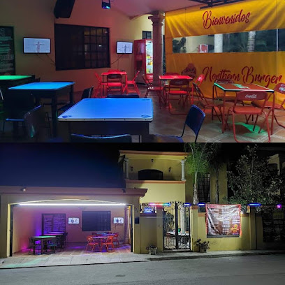 Northern Burger,s - Progreso, Centro de Montemorelos, 67500 Montemorelos, N.L., Mexico