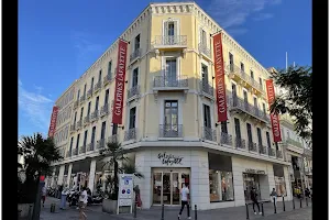 Galeries Lafayette Cannes image