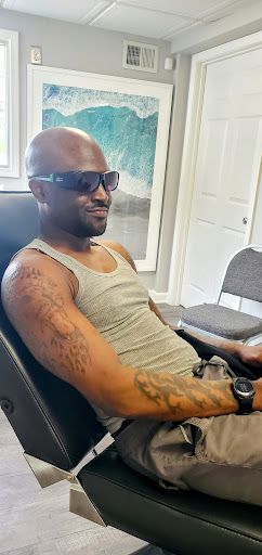 Explore no matter what tattoo ideas, creative tattoo ideas in Rochester, available at Rochester Tattoo Removal