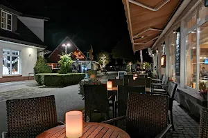 GRISSINI - Restaurant - Café - Bar image