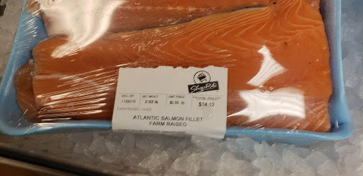 Grocery Store «ShopRite of Wallkill», reviews and photos, 20 Lloyds Ln, Middletown, NY 10940, USA