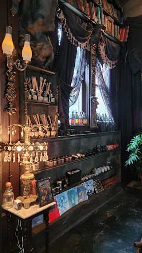 Tattoo Shop «The Black Veil Studio of Tattoo and Art», reviews and photos, 194 Cabot St, Beverly, MA 01915, USA