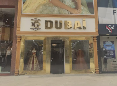 Gaziantep Dubai Gelinlik - Nişantaşı