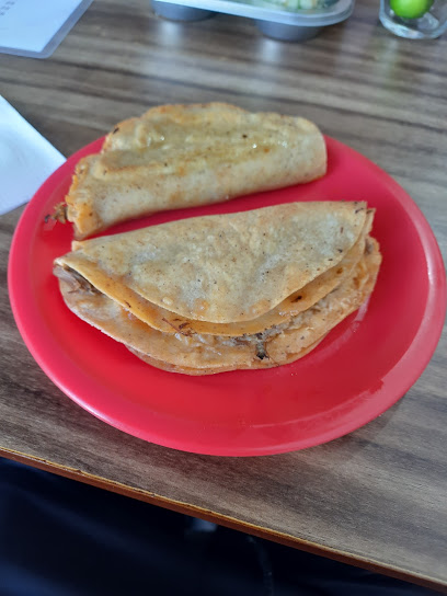 Tacos Adelita