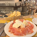 Photo n°1 de l'avis de Samir. fait le 30/09/2022 à 01:49 sur le  Osteria Cantinafrasca à Cernobbio