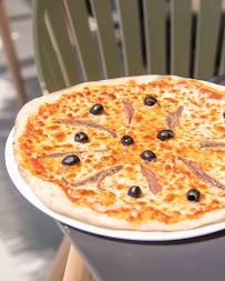 Pizza du Restauration rapide ETHNIC FOOD à Rennes - n°2