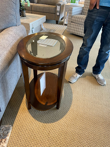 Furniture Store «La-Z-Boy Furniture Galleries», reviews and photos, 172 Howe Ave, Cuyahoga Falls, OH 44221, USA