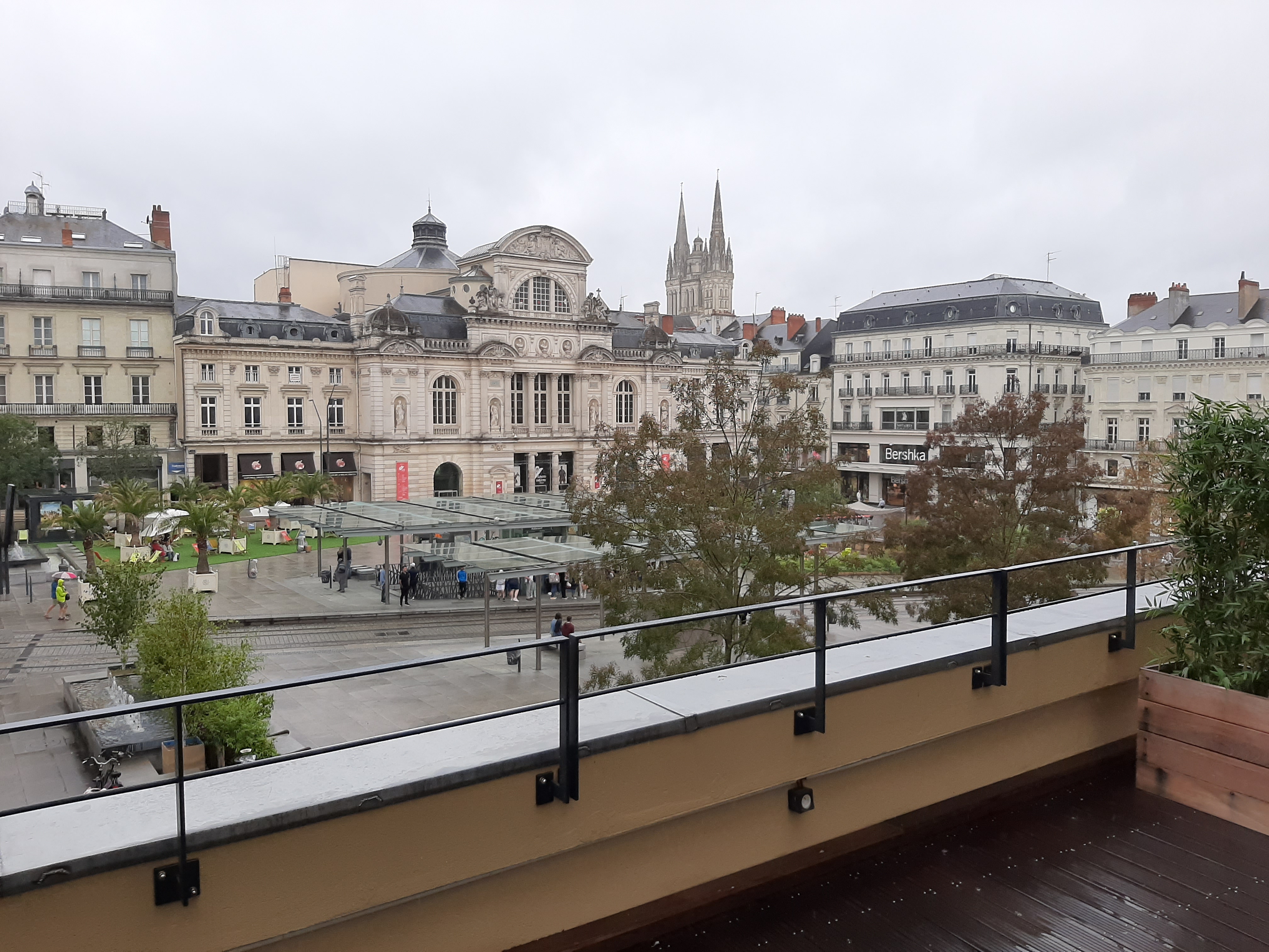 Photo n° 1 de l'avis de Philippe.e fait le 16/08/2019 à 13:13