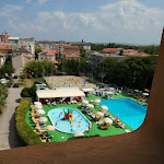 Photo n°1 de l'avis de Elida.o fait le 25/06/2023 à 20:17 sur le  Color Punta Nord Family Village à Rimini