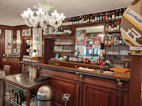 Bar du Restaurant italien GIORGIO TRATTORIA à Chantilly - n°4