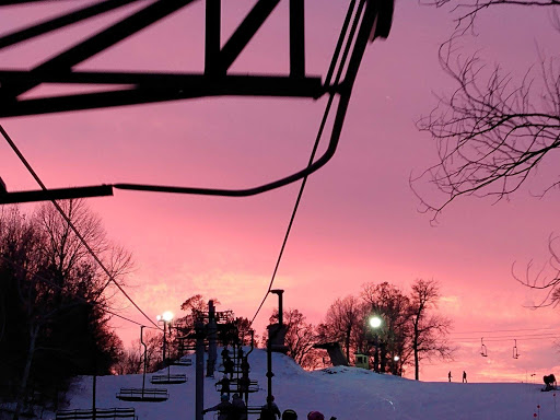 Ski Resort «Welch Village Ski & Snowboard Area», reviews and photos, 26685 County 7 Blvd, Welch, MN 55089, USA