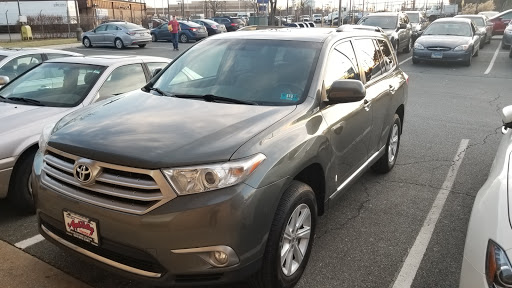 Honda Dealer «Miller Honda», reviews and photos, 3985 Valley Pike, Winchester, VA 22602, USA