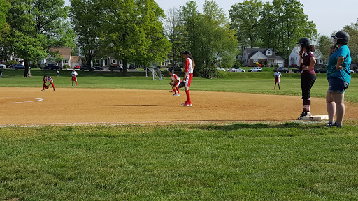 Park «Kawameeh Park», reviews and photos, 1750 Morris Ave, Union, NJ 07083, USA