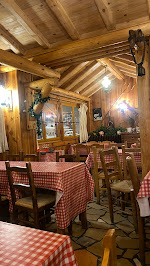 Les plus récentes photos du Restaurant le p'tit salé à Chamrousse - n°1