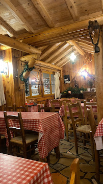 Atmosphère du Restaurant le p'tit salé à Chamrousse - n°8
