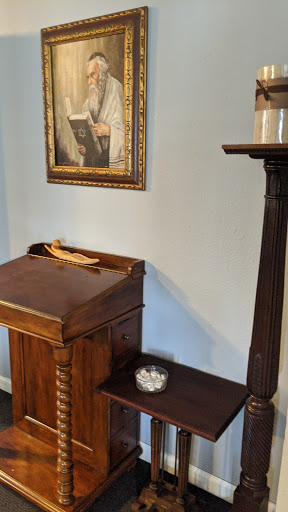 Funeral Home «Segal Funeral Chapel», reviews and photos, 3909 Henderson Blvd, Tampa, FL 33629, USA