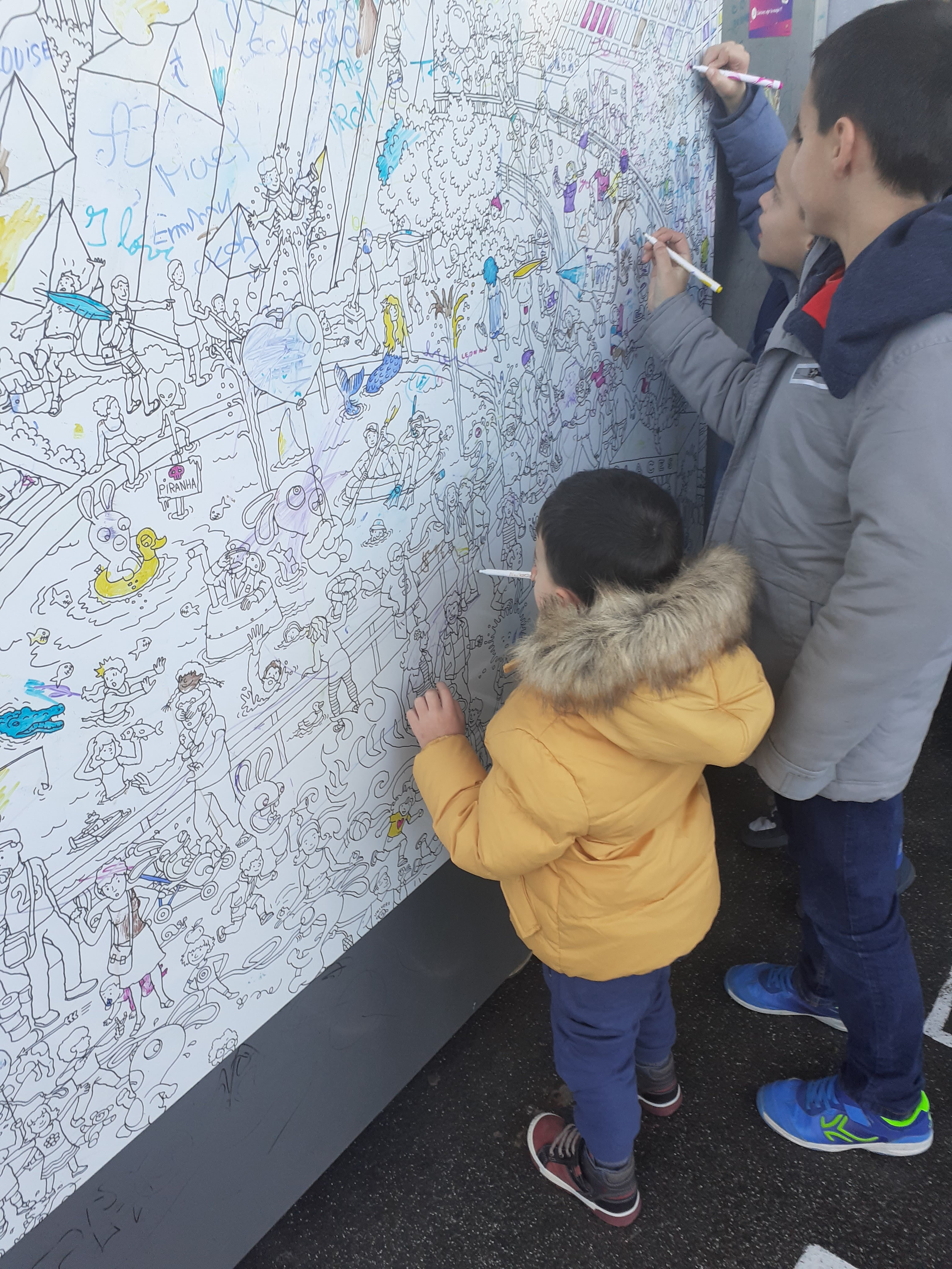 Photo n° 5 de l'avis de Vanessa. fait le 29/12/2019 à 12:53