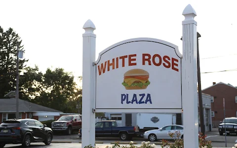White Rose Hamburgers image