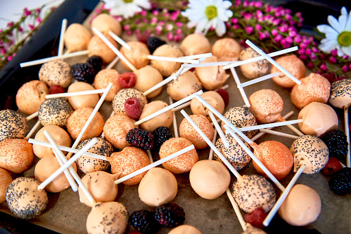 Caterer «Revolution Catering», reviews and photos, 161 Merrimac St, Woburn, MA 01801, USA