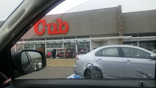 Grocery Store «Cub Foods», reviews and photos, 7191 10th St N, Oakdale, MN 55128, USA