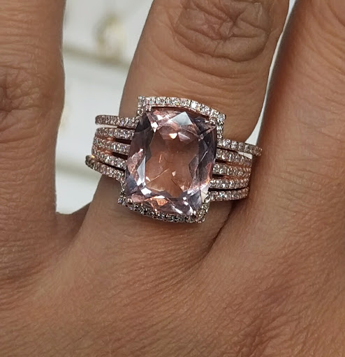 Jewelry Repair Service «South Texas Jewelers», reviews and photos, 8739 Bandera Rd #105, San Antonio, TX 78250, USA