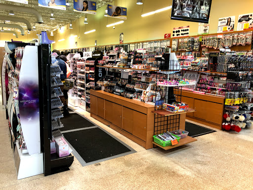 Beauty Supply Store «US Beauty Mart», reviews and photos, 7899 Tara Blvd, Jonesboro, GA 30236, USA