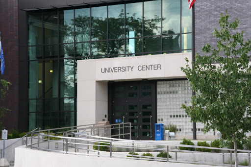 University Center