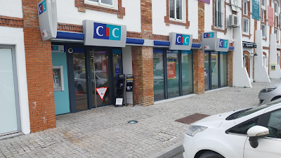 CIC à Biarritz