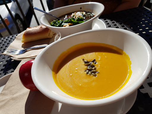 Panera Bread image