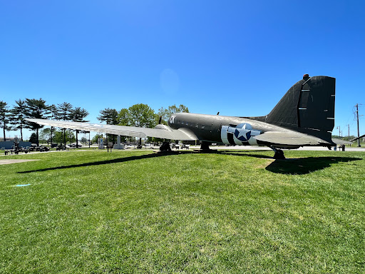 Army Museum «Don F Pratt Museum», reviews and photos, 5702 Tennessee Ave, Fort Campbell, KY 42223, USA