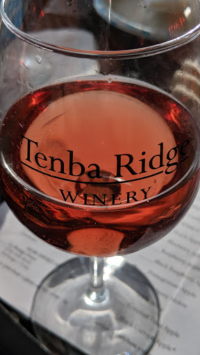 Winery «Tenba Ridge Winery», reviews and photos, N27587 Joe Coulee Rd, Blair, WI 54616, USA