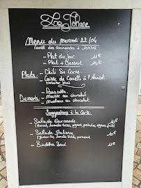 Photos du propriétaire du Restaurant Le Johane à Béziers - n°3