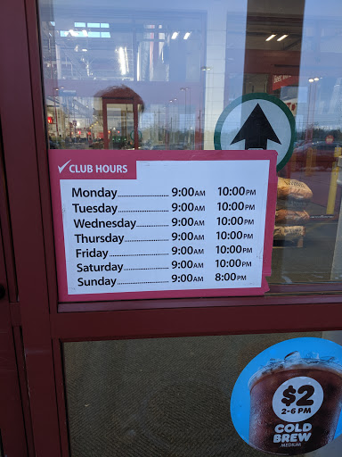 Warehouse club «BJ’s Wholesale Club», reviews and photos, 40 Black Rock Turnpike, Fairfield, CT 06825, USA