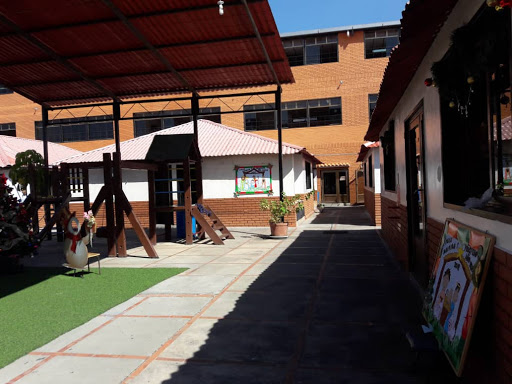 Colegios bilingues en Maracay