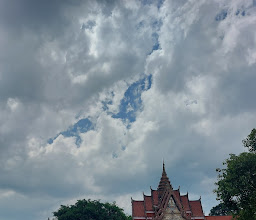 Wat Hat Yai Nai photo