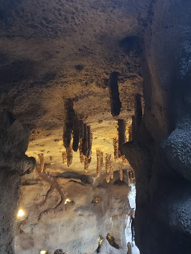 Tourist Attraction «The Grotto», reviews and photos, Riverwalk N, San Antonio, TX 78212, USA