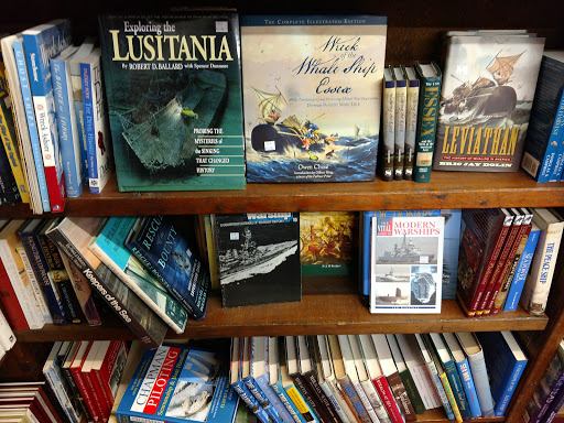 Book Store «Village Bookshop», reviews and photos, 2424 W Dublin Granville Rd, Columbus, OH 43235, USA